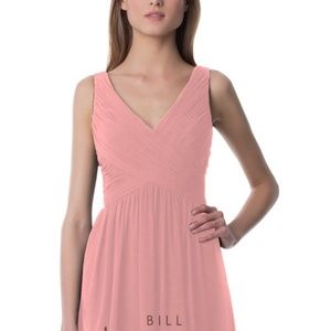 Short semi-formal Coral